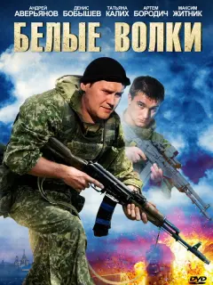 Андрей Аверьянов, Денис Бобышев, Татьяна Калих, Максим
